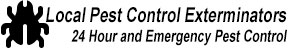 Ventnor City NJ Pest Control Exterminators